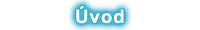Úvod